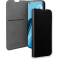 Folio Wallet Oppo Reno 8 Lite Noir - 65% Plastique recyclé Certifié GRS Bigben