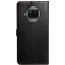 Folio Wallet Xiaomi Mi 10T Lite Noir avec languette de fermeture Bigben