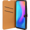 Folio Wallet Xiaomi Mi 11 Lite 5G/NE Noir avec languette de fermeture Bigben