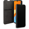 Folio Wallet Xiaomi Redmi 9C Noir - 65% Plastique recyclé Certifié GRS Bigben