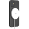 Chargeur induction Fonction Stand Compatible MagSafe 15W Garanti à vie Blanc avec chargeur Force Power
