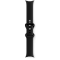 Bracelet Active pour Pixel Watch Taille S+L Noir Google