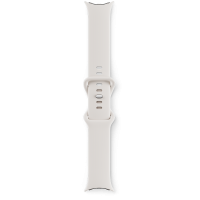 Bracelet Active pour Pixel Watch Taille S+L Gris Clair Google