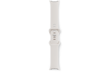 Bracelet Active pour Pixel Watch Taille S+L Gris Clair Google