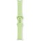 Bracelet Active pour Pixel Watch Taille S+L Jaune Google