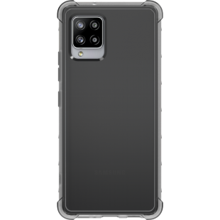 Coque Samsung G A42 5G souple 'Designed for Samsung' Transparente Samsung