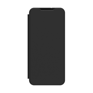 Folio Samsung G A02s Flip Wallet 'Designed for Samsung' Noir Samsung