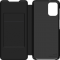 Folio Samsung G A02s Flip Wallet 'Designed for Samsung' Noir Samsung