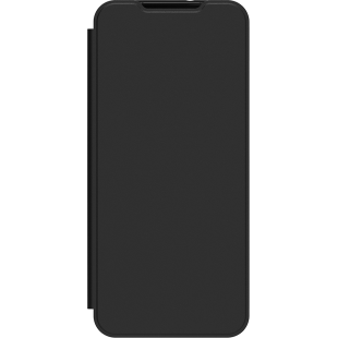Folio Samsung G A03s Flip Wallet 'DFS' Noir Samsung