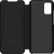 Folio Samsung G A03s Flip Wallet 'DFS' Noir Samsung
