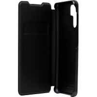Folio Samsung G A04S Flip Wallet 'DFS' Noir Samsung