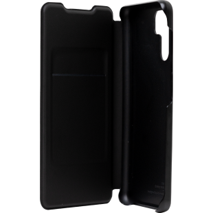 Folio Samsung G A04S Flip Wallet 'DFS' Noir Samsung