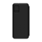Folio Samsung G A12 Flip Wallet 'Designed for Samsung' Noir Samsung