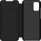 Folio Samsung G A12 Flip Wallet 'Designed for Samsung' Noir Samsung