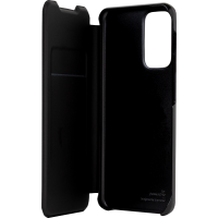 Folio Samsung G A23 5G Flip Wallet 'DFS' Noir Samsung