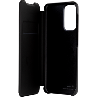 Folio Samsung G A23 5G Flip Wallet 'DFS' Noir Samsung