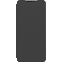 Folio Samsung G A42 5G Flip Wallet 'Designed for Samsung' Noir Samsung