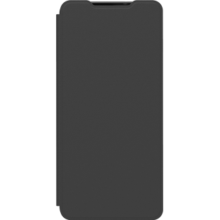 Folio Samsung G A42 5G Flip Wallet 'Designed for Samsung' Noir Samsung