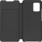 Folio Samsung G A42 5G Flip Wallet 'Designed for Samsung' Noir Samsung