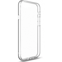 Coque semi-rigide Transparente pour Huawei P Smart 2021 Huawei