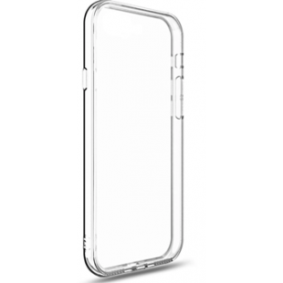 Coque semi-rigide Transparente pour Huawei P Smart 2021 Huawei