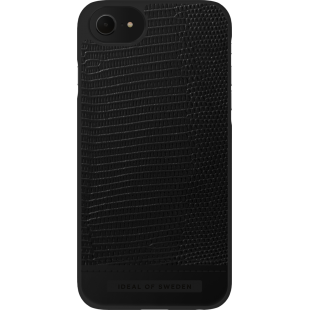 Coque Atelier Apple iPhone 6/7/8/SE/SE22 Eagle Black Ideal Of Sweden