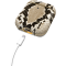 Airpods Fashion Case Sahara Snake Ideal Of Sweden