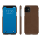 iPhone 11 Leather Case Brown Ideal Of Sweden