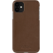 iPhone 11 Leather Case Brown Ideal Of Sweden