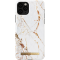 Coque Fashion Carrara Gold de Ideal Of Sweden pour iPhone 11 Pro