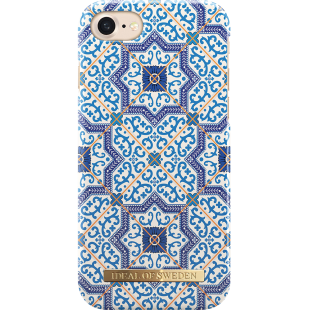 Coque Fashion Apple iPhone 6/7/8/SE/SE22 Marrakech Ideal Of Sweden