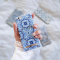 Coque Fashion Apple iPhone 6/7/8/SE/SE22 Marrakech Ideal Of Sweden