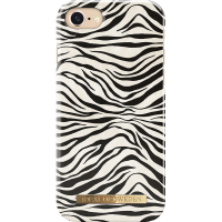 Coque Fashion Apple iPhone 6/7/8/SE/SE22 Zafari Zebra Ideal Of Sweden