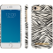 Coque Fashion Apple iPhone 6/7/8/SE/SE22 Zafari Zebra Ideal Of Sweden