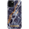 iPhone 11 Pro Fashion Case Midnight Blue Marble Ideal Of Sweden
