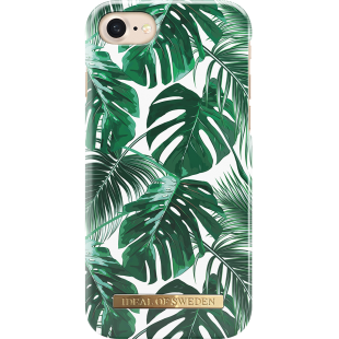 Coque Fashion Apple iPhone 6/7/8/SE/SE22 Monstera Jungle Ideal Of Sweden