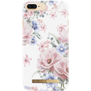 iPhone 6/7/8 Plus Fashion Case Floral Romance Ideal Of Sweden