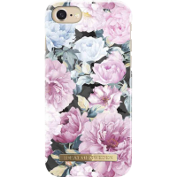 Coque Fashion Apple iPhone 6/7/8/SE/SE22 Peony Garden Ideal Of Sweden