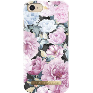 Coque Fashion Apple iPhone 6/7/8/SE/SE22 Peony Garden Ideal Of Sweden