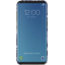 Samsung G S8 Fashion Case Sailor Blue Bloom Ideal Of Sweden
