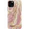 iPhone 11 Pro Fashion Case Golden Blush Marble Ideal Of Sweden