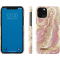 iPhone 11 Pro Fashion Case Golden Blush Marble Ideal Of Sweden