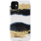 iPhone 11 Fashion Case Gleaming Licorice Ideal Of Sweden