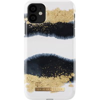 iPhone 11 Fashion Case Gleaming Licorice Ideal Of Sweden