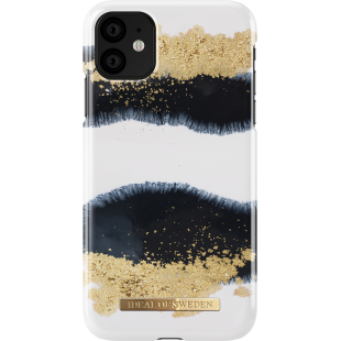 iPhone 11 Fashion Case Gleaming Licorice Ideal Of Sweden