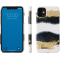 iPhone 11 Fashion Case Gleaming Licorice Ideal Of Sweden