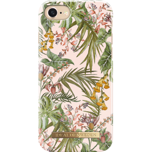 Coque Fashion Apple iPhone 6/7/8/SE/SE22 Pastel Savanna Ideal Of Sweden