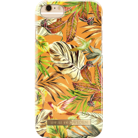 Coque Fashion Apple iPhone 6/7/8/SE/SE22 Mango Jungle Ideal Of Sweden
