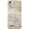 Coque Fashion Apple iPhone 6/7/8/SE/SE22 Sparkle Greige Marble Ideal Of Sweden