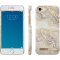 Coque Fashion Apple iPhone 6/7/8/SE/SE22 Sparkle Greige Marble Ideal Of Sweden